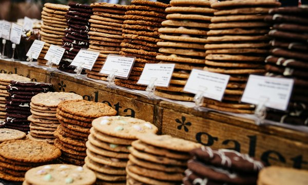 Biscuiterie bretonne artisanale : authenticité et saveurs locales