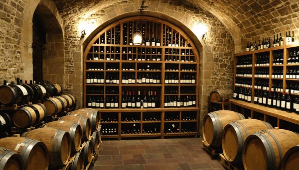 Les trésors viticoles de votre caviste à caen